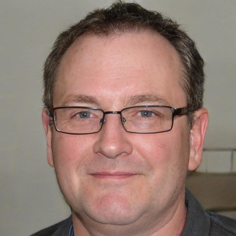 Kieran Blackwood - Senior Financial Analyst and Program Director