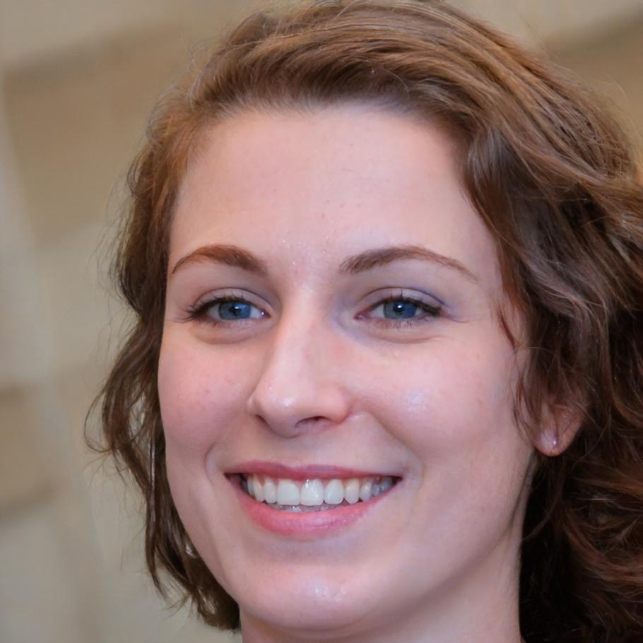 Freya Lindström - Cash Flow Specialist and Risk Assessment Expert